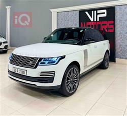 لاند ڕۆڤەر ڕانج ڕۆڤەر ڤۆگ